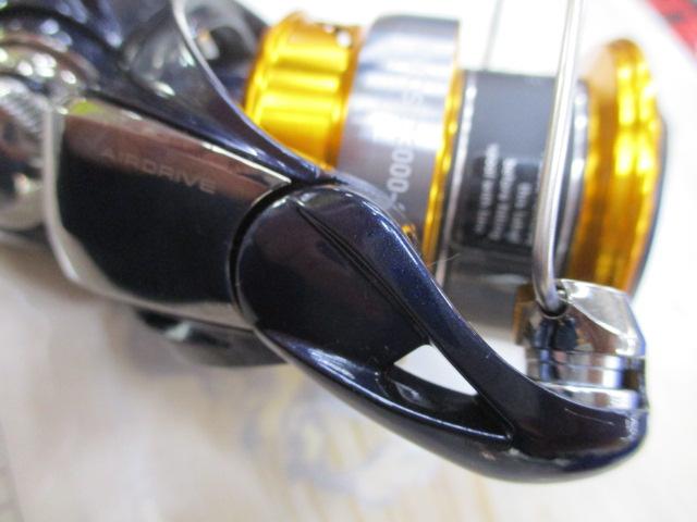 24レブロス LT3000-CXH