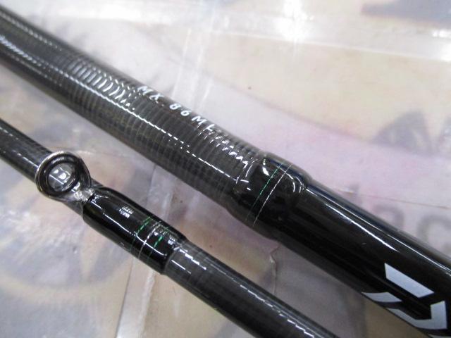 エメラルダスMX 86ML・N