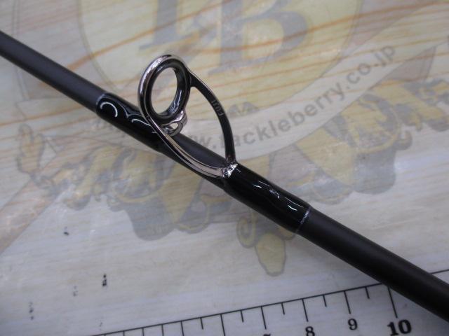 ホライゾンLJ HLJ642B-FLL