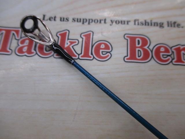 ホライゾンLJ HLJ642B-FLL