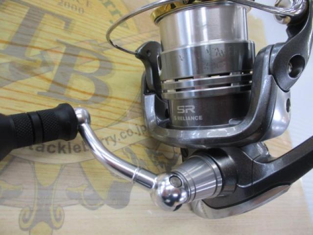 08ツインパワーC2000S｜＠ベリーネット 日本最大新品中古釣具WEBショップ