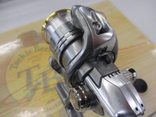 08ツインパワーC2000S