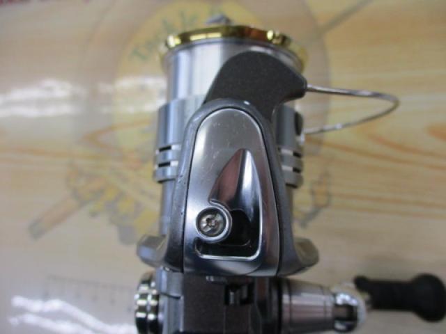 08ツインパワーC2000S