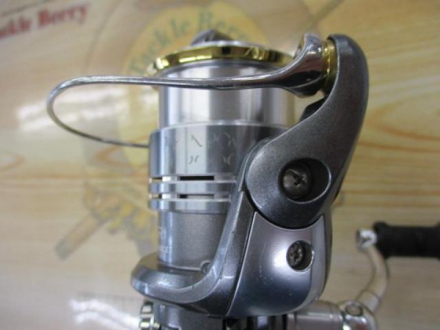 08ツインパワーC2000S