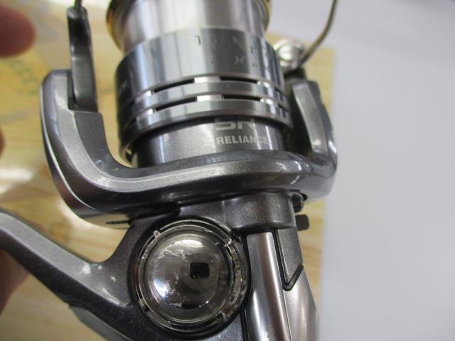 08ツインパワーC2000S