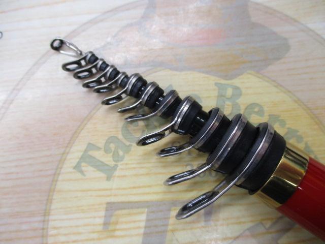 がま磯ファルシオン 125-53