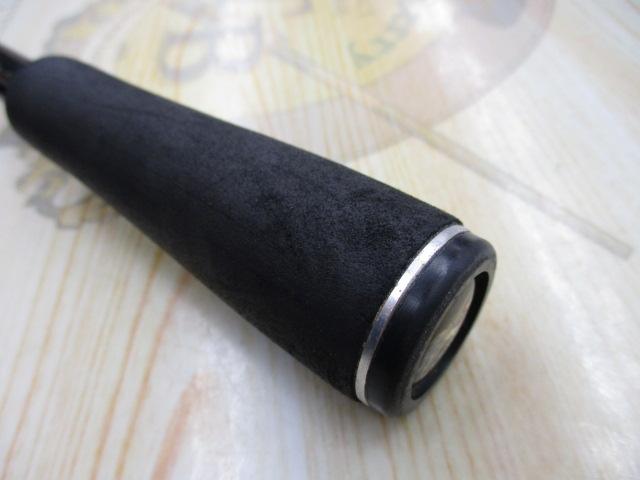 エクスプライド 166M