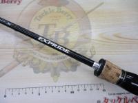 エクスプライド 166M