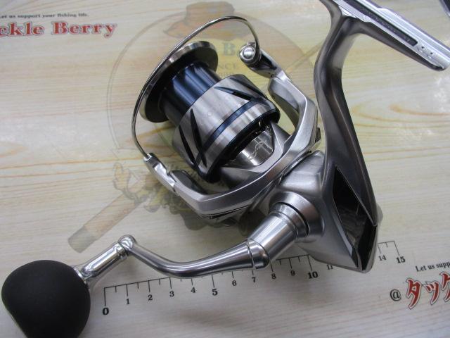 23ストラディック C5000XG