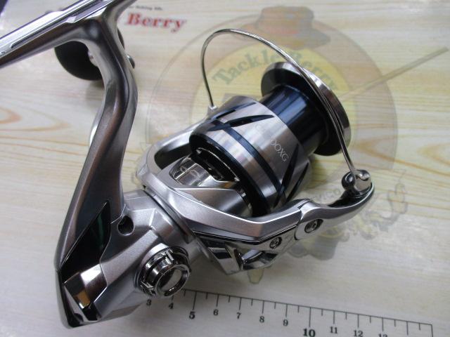 23ストラディック C5000XG