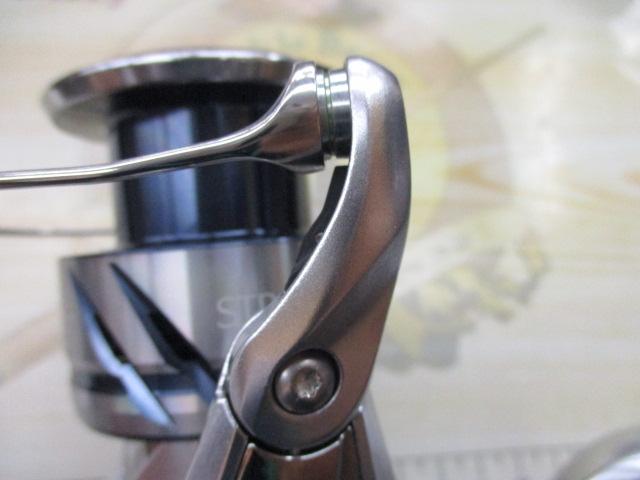 23ストラディック C5000XG