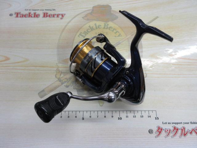 20クレスト LT2000