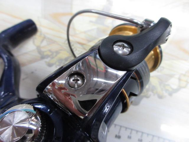 20クレスト LT2000