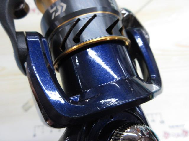 20クレスト LT2000