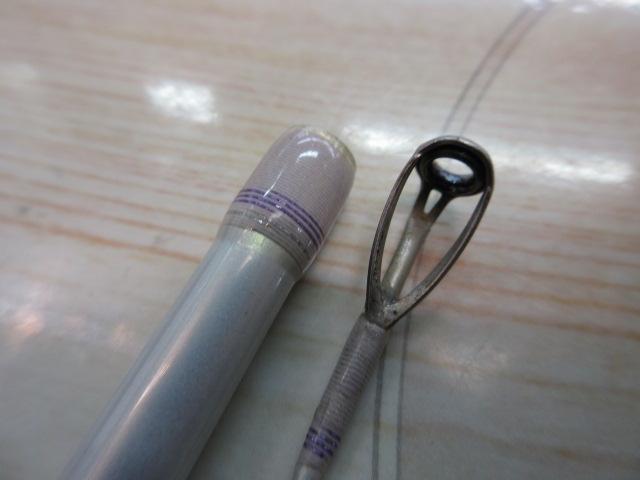 ハートランド HL762MMLFS-08