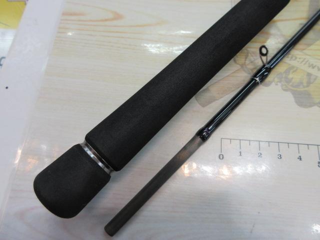 ラグゼスピードメタルSS B66MH-ソリッド