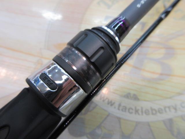 ラグゼスピードメタルSS B66MH-ソリッド