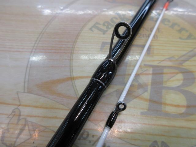 ラグゼスピードメタルSS B66MH-ソリッド