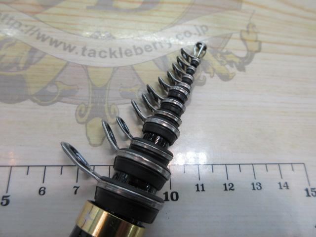 ゼロサム磯 弾X4 TYPEⅢ 530