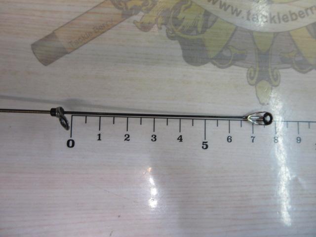 ゼロサム磯 弾X4 TYPEⅢ 530