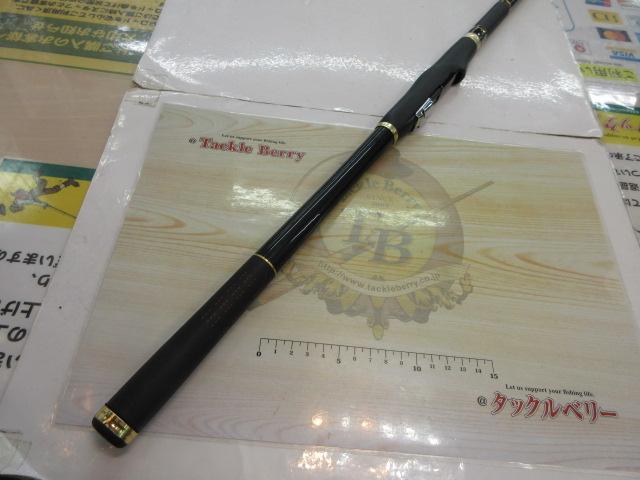 イングラムISOブラックエディションLTD 1.5-530