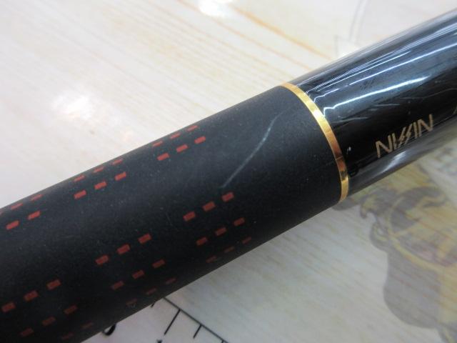 イングラムISOブラックエディションLTD 1.5-530