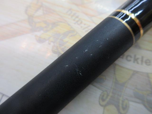 イングラムISOブラックエディションLTD 1.5-530