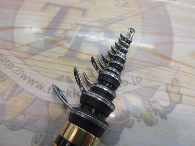 イングラムISOブラックエディションLTD 1.5-530