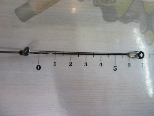 イングラムISOブラックエディションLTD 1.5-530