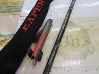 イングラムISOブラックエディションLTD 1.5-530