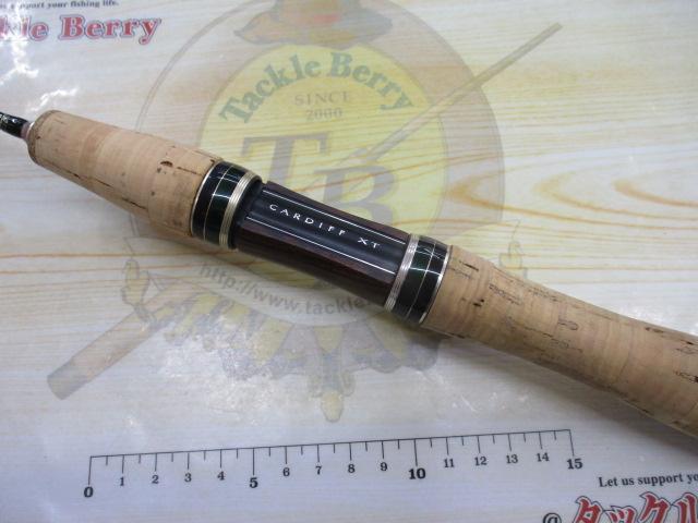 05カーディフXT 60SUL