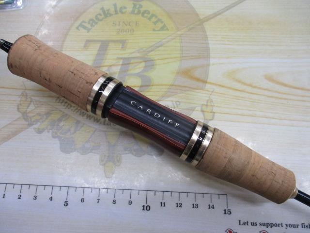 カーディフX 62SUL-F