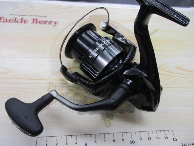 24エクスセンスBB 4000MXG