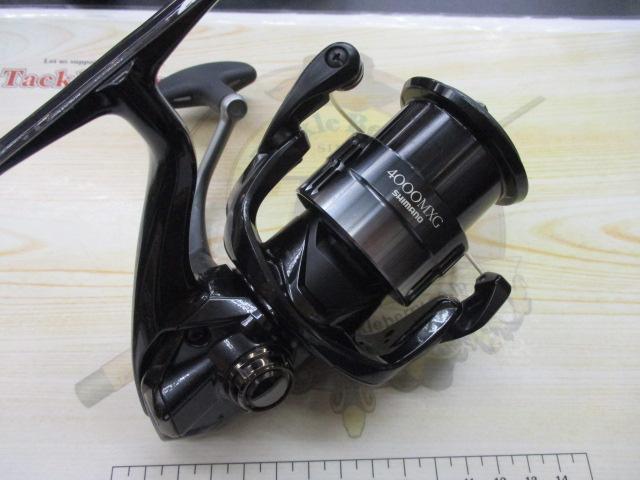 24エクスセンスBB 4000MXG