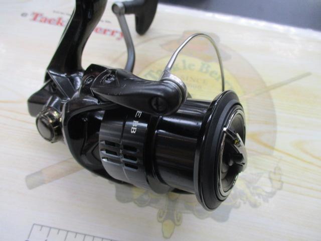 24エクスセンスBB 4000MXG