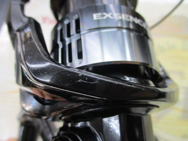 24エクスセンスBB 4000MXG