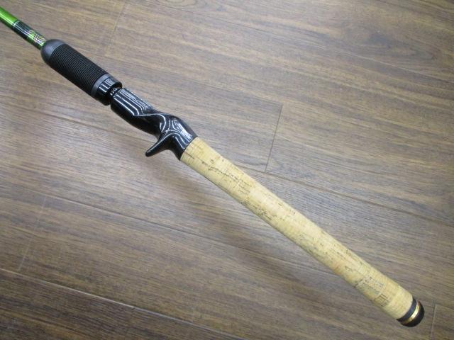 ロードランナーヴォイス 6100H スローローリング/ヘビーカバー