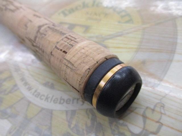 ロードランナーヴォイス 6100H スローローリング/ヘビーカバー