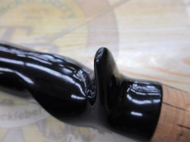 ロードランナーヴォイス 6100H スローローリング/ヘビーカバー