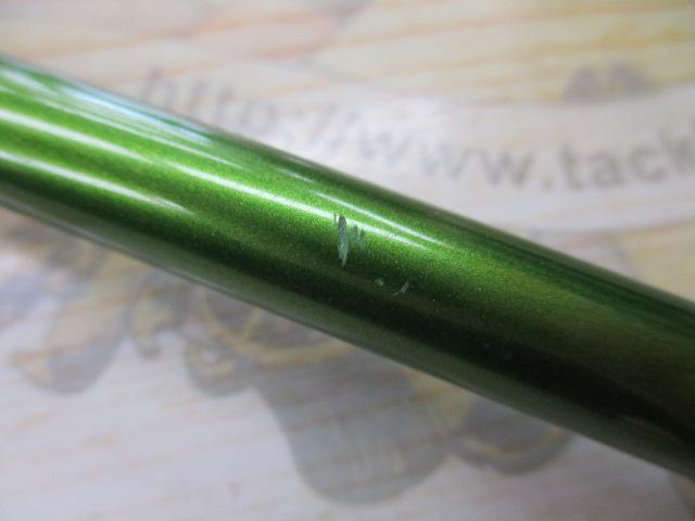 ロードランナーヴォイス 6100H スローローリング/ヘビーカバー