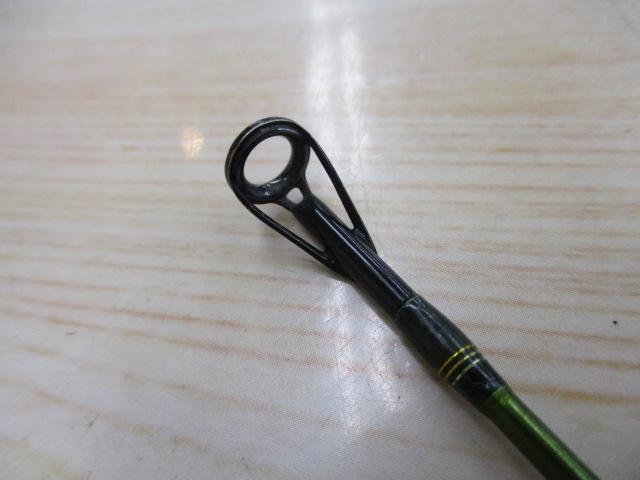 ロードランナーヴォイス 6100H スローローリング/ヘビーカバー