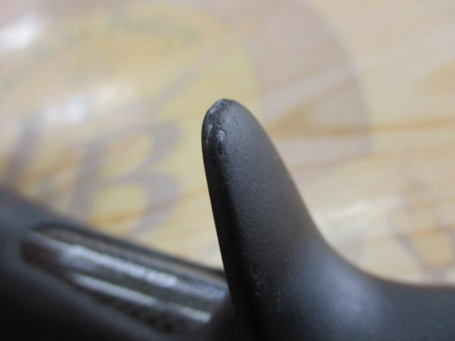 ポイズングロリアス 166L BFS 66 HARDBAIT FINESSE