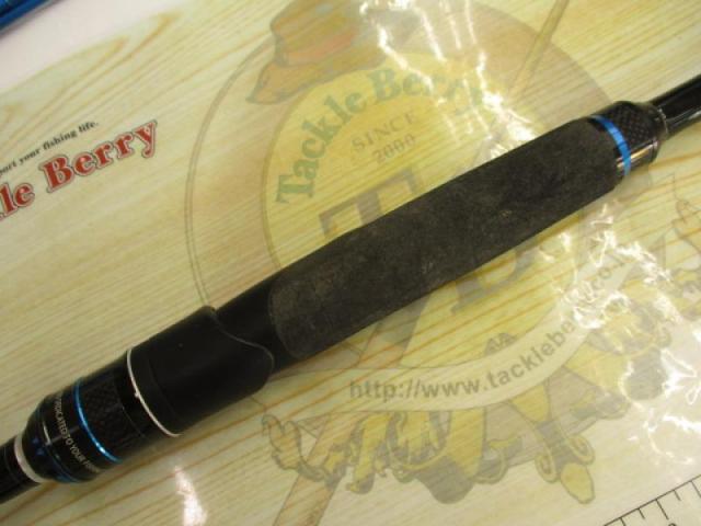 ソルティースタイルカラーズ STCS-805MT-SB(サマーブルー)｜＠ベリー