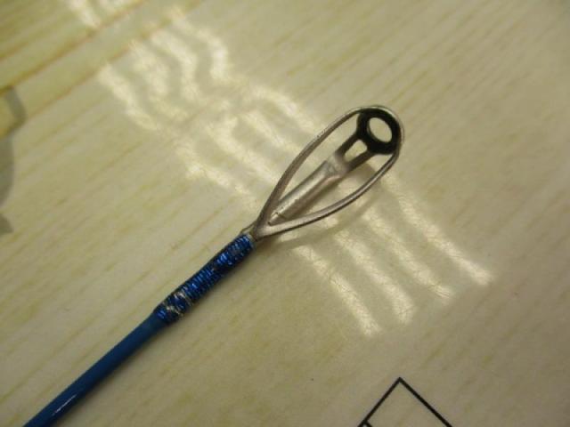 ソルティースタイルカラーズ STCS-805MT-SB(サマーブルー)