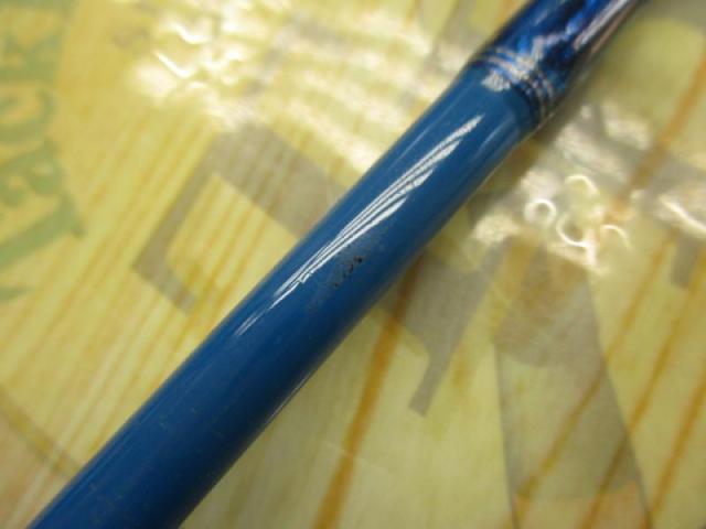 ソルティースタイルカラーズ STCS-805MT-SB(サマーブルー)｜＠ベリー