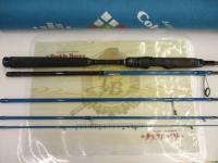 ソルティースタイルカラーズ STCS-805MT-SB(サマーブルー)