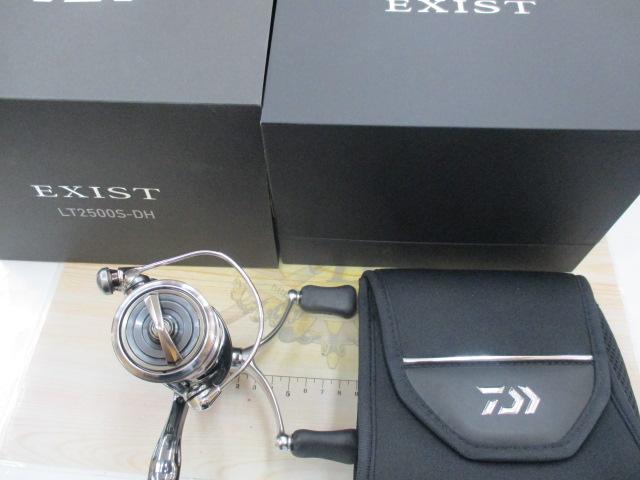 22イグジスト LT2500S-DH