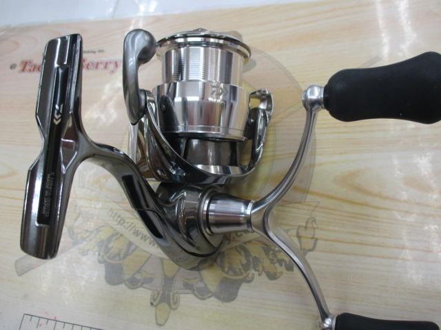 22イグジスト LT2500S-DH