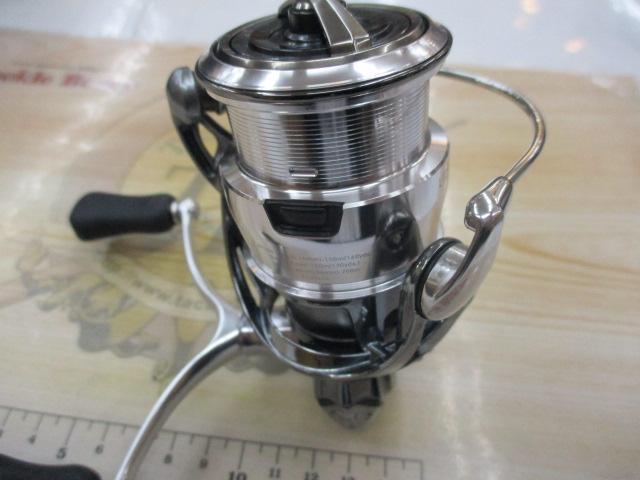 22イグジスト LT2500S-DH