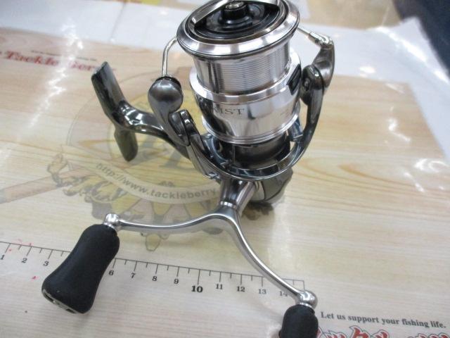 22イグジスト LT2500S-DH